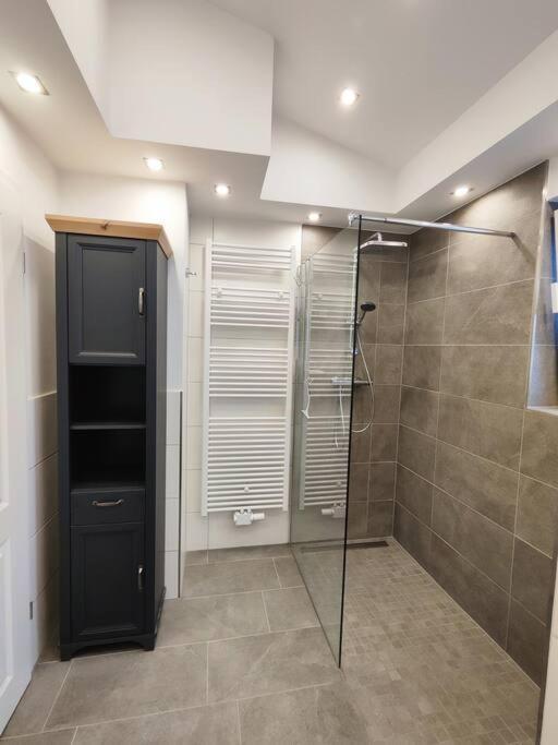 Ferienhaus Moni Gunningen Екстериор снимка