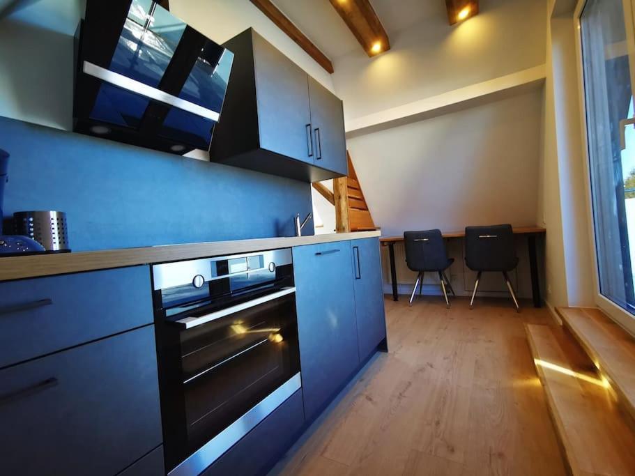 Ferienhaus Moni Gunningen Екстериор снимка
