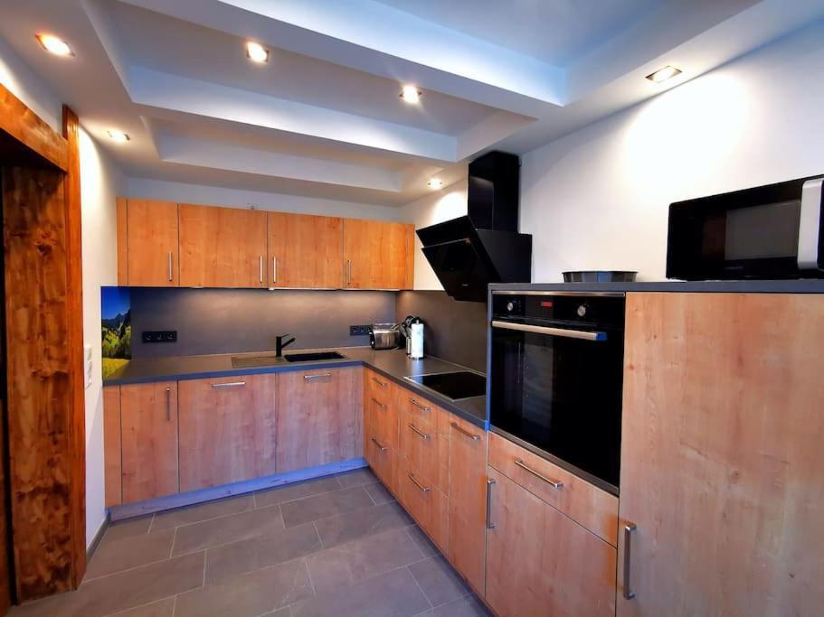 Ferienhaus Moni Gunningen Екстериор снимка