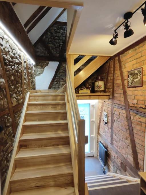 Ferienhaus Moni Gunningen Екстериор снимка