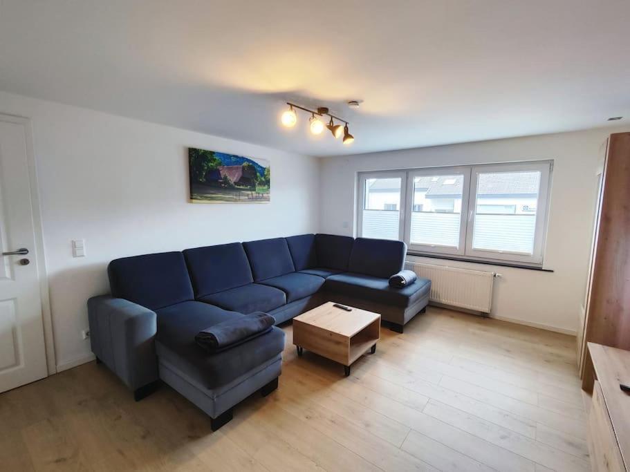 Ferienhaus Moni Gunningen Екстериор снимка